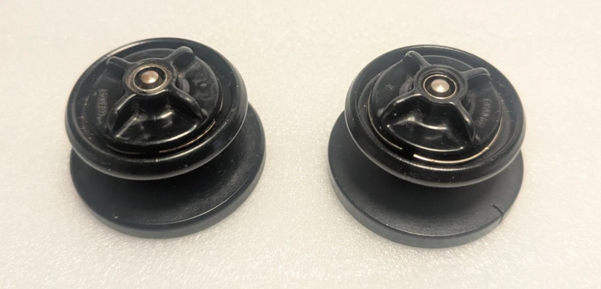 Mitchell Spool Assemblies for sale | eBay
