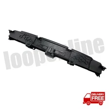 Lower Radiator Shutter Assembly for BMW X4 M40i/sDrive30i/xDrive30i 2022-2024