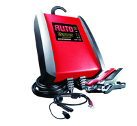 Banner Accucharger 10A Recovery 12V LadegeräT Vollautomatisch BatterieladegeräT