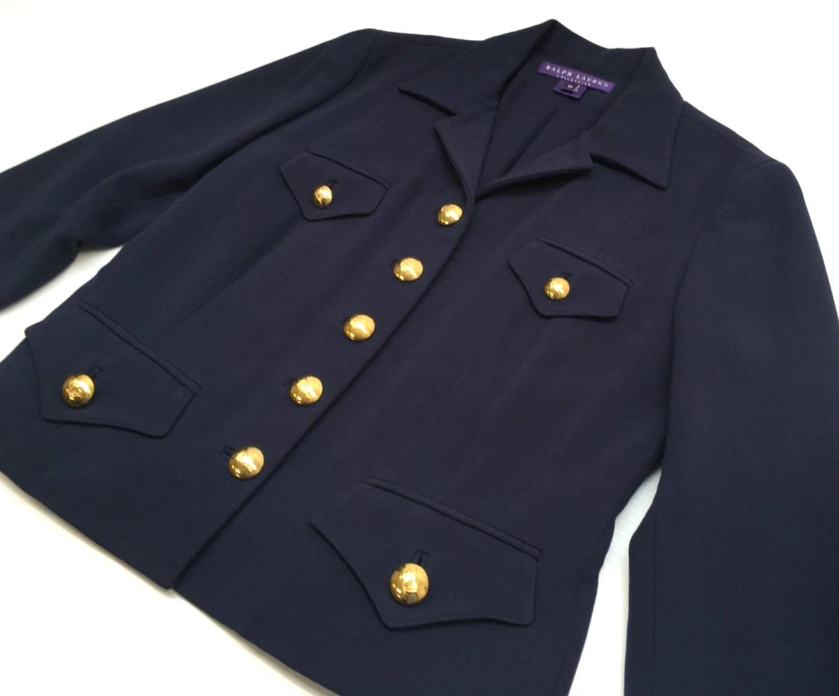 Ralph Lauren Purple Label Coats, Jackets & Vests for Women for