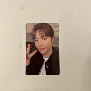 Exo Card | eBay