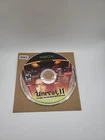 Unreal II: The Awakening (Microsoft Xbox, 2004) Disc Only - No Tracking