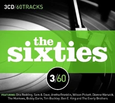 Various Artists: The Sixties