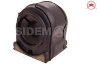 Sidem 850908 Stabilisatorlager Hinten FüR M-B Sprinter 3,5-T B906 3-T 4,6-T 5-T