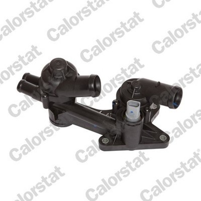 Thermostat Kühlmittel CALORSTAT by Vernet TH7169.80J für VW TOURAN 1T3 TSI