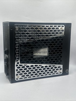 Seasonic PRIME-PX-1000 1000W PLATINUM 電源 Seasonic PRIME PX-1000 Platinum Power Supply SSR-1000PD Active PPC