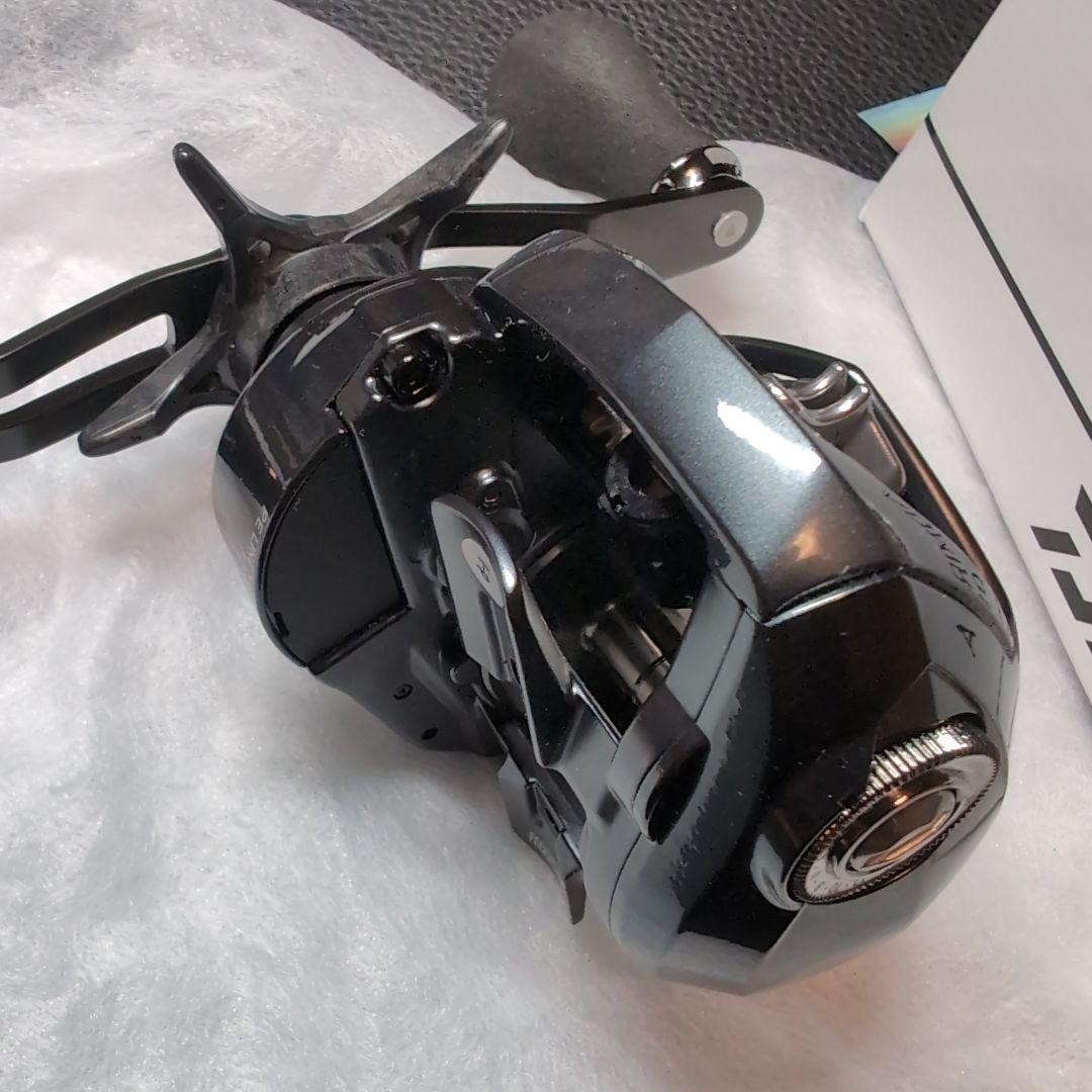 Daiwa 24 Admira A 150P Bait Reel Ultra Lightweight 175G | eBay Daiwa 24 Admira A 150P Bait Reel Ultra Lightweight 175G | eBay