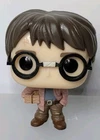 Funko Harry Potter Pocket Pop 2022 Advent Calendar Harry with Gift Figure