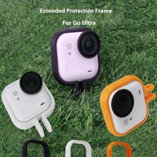 Protective Frame Camera Mount Adapter for 360 GO U Sports Thumb Cameras
