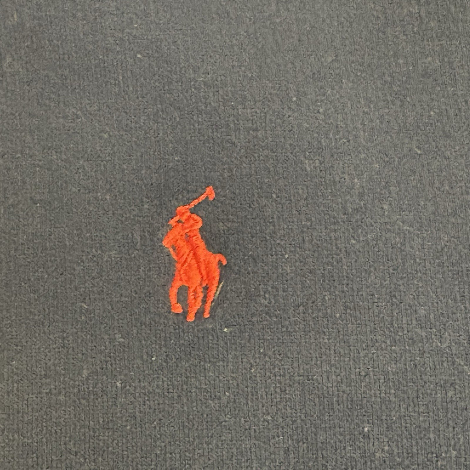 Polo Ralph Lauren Solid Pullover Hoodie Sweatshir… - image 2