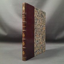 L-8295. Card Archaeological Of España. Barcelona. Almagro Basch. Madrid, 1945