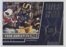2016 Panini Prestige Stars of the NFL Todd Gurley II #7 0c4