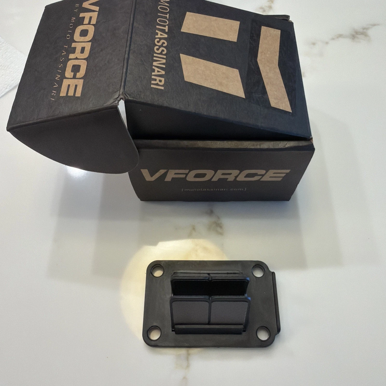 KTM 65 SX VFORCE 3 REED REEDS REPLACEMENT BLOCK INTAKE VALVE SYSTEM V351B