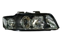 Xenonscheinwerfer Rechts Passend FüR Audi A4 Baujahr 2001-2004 D1S/H7,