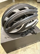 Specialized S-Works Prevail 2 Vent MIPS Black  Medium 55-59cm Bicycle Helmet