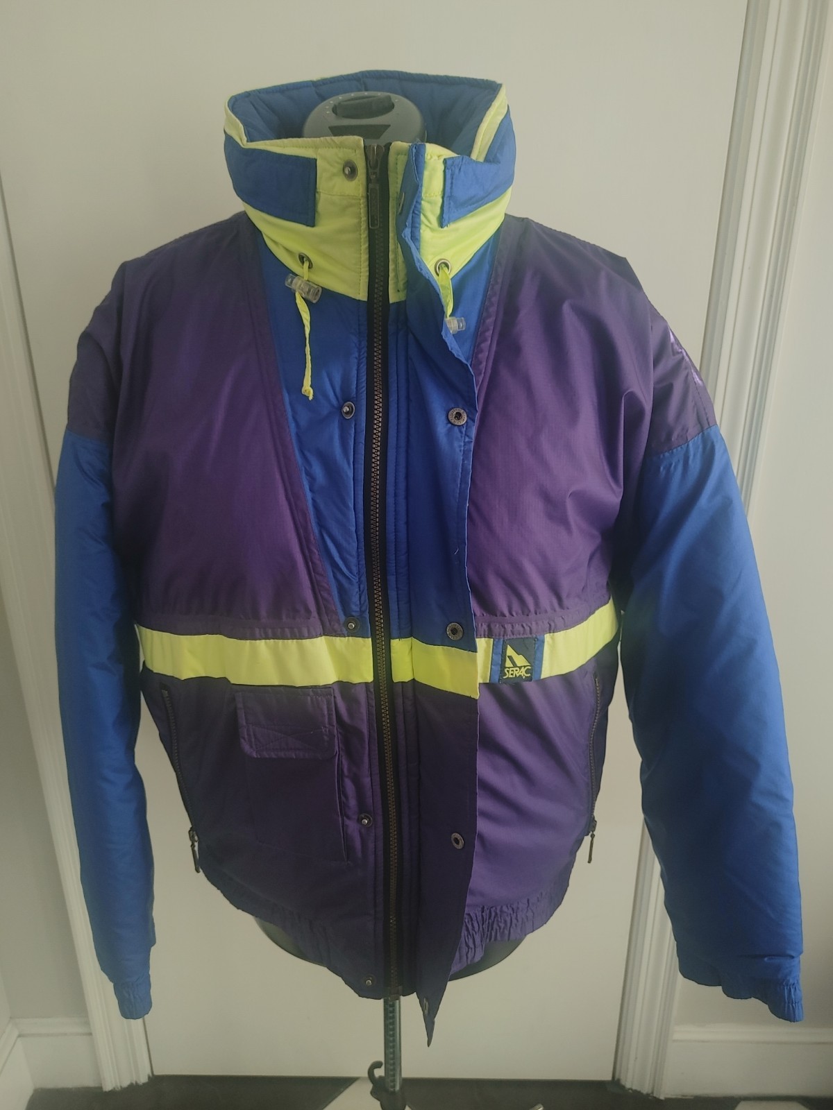 Serac Jacket - image 1