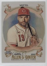 Joey Votto