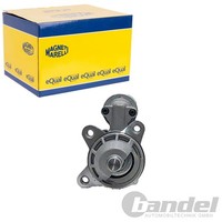 Magneti Marelli Anlasser Starter 1,4Kw Passend FüR Ford Tourneo Transit |