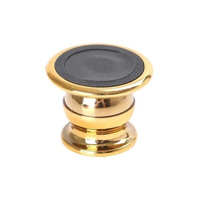 360° Universal Magnetischer Telefonhalter mit Drehung für Universal Mobiltelefon