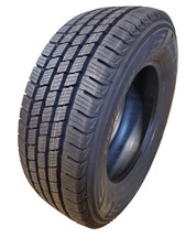 Kumho Crugen Ht51c Bsw P 235 65 16c 121120r 10ply All Weather Tire 2282033