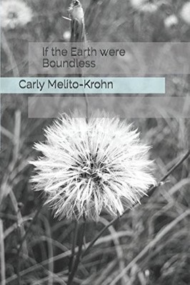 IF THE EARTH WERE BOUNDLESS By Carly Brooke Melito-krohn **BRAND NEW**