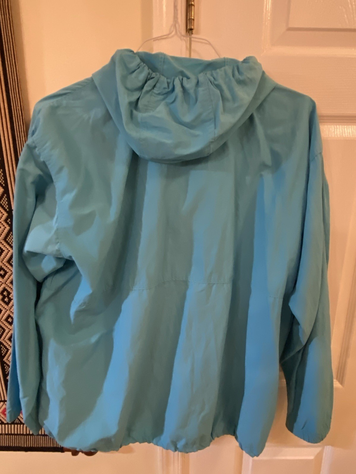 Patagonia pullover Jacket - image 11