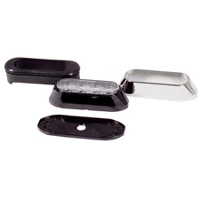 MAXXIMA M50113 Vinyl Grommet for M20373 Series,Black 6FDX3