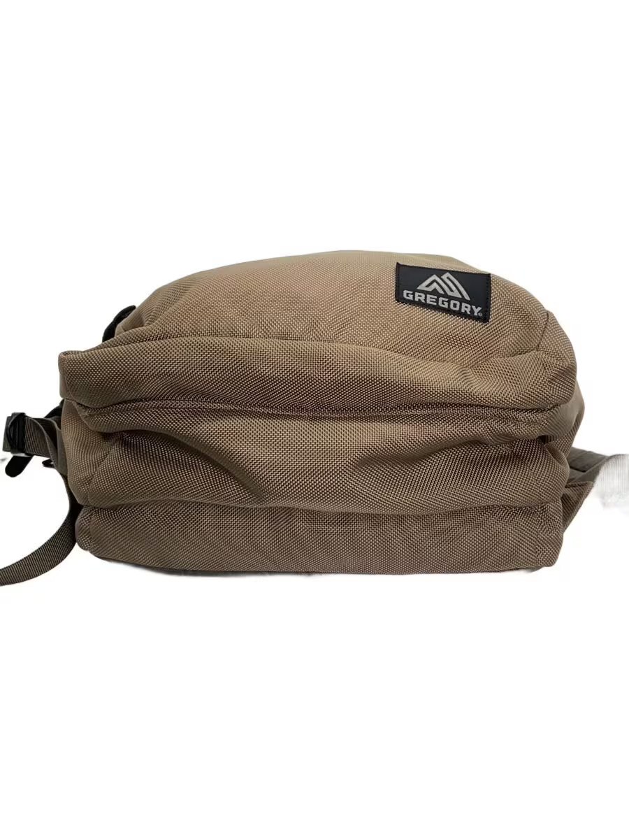 GREGORY Backpack Nylon CML Plain - image 4