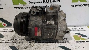 4472208022 KLIMAKOMPRESSOR / 1371274 FÜR BMW 5 E39 523 I