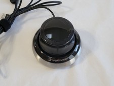 3D connexion Space Navigator 3D Mouse Wired USB 3DX-600028