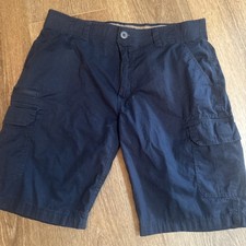 WearFirst Mens Size 34 Shorts Stretch Performance Hiking Casual