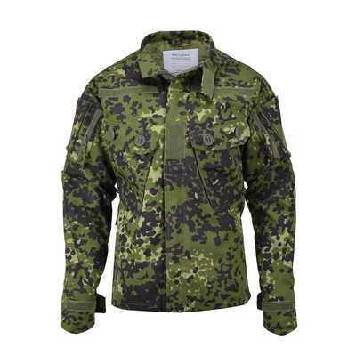 TACGEAR Brand Danish Military style field jacket commando M84