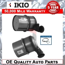 Fits Citroen Peugeot 1.6 HDi DPF Filter + Fitting Kit Euro 5 Ikio