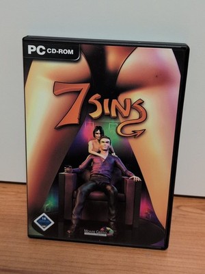 7 Sins (PC)