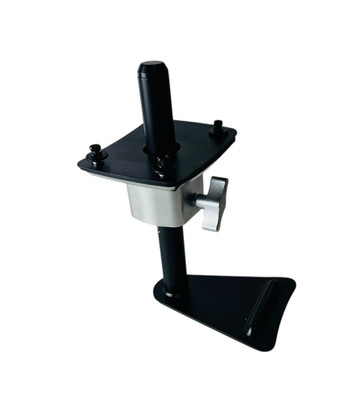 Kick Drum Riser Built-in Bass Drum Lifter A2E Conversion