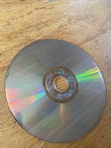Crackdown (Microsoft Xbox 360, 2007) Disc Only - Picture 2 of 2
