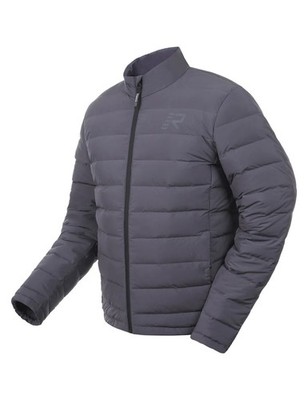 Rukka Daunenjacke Downride-R Jacket Midlayer   anthrazit 50