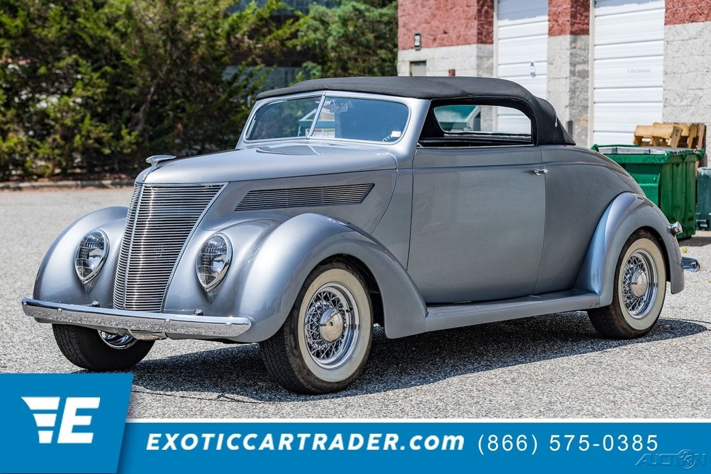 1937 Ford Model 78 for sale in Fort Lauderdale Florida