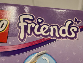 Lego Friends 41125 Horse Vet Trailer - new/sealed