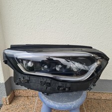 Original Mercedes GLA W247 LED Scheinwerfer Links Multibeam a2479064105 X247