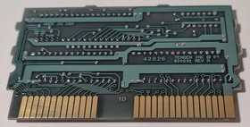 Klax Tengen Nintendo Entertainment System NES Cleaned and Tested Working