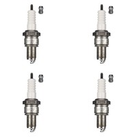 Denso ZüNdkerze W22EPR-U 4Er Set (FüR: Yamaha Xs 750 1T5 77 )
