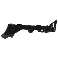 Bumper Retainer For 10-13 Mazda 3 Rear Passenger Side Plastic Sedan Bbm4502h1e