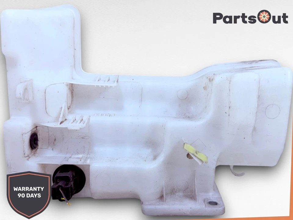 2011-2019 Volkswagen Beetle Jetta. Washer Reservoir 5C6-955-453-Q - Image 4 of 4