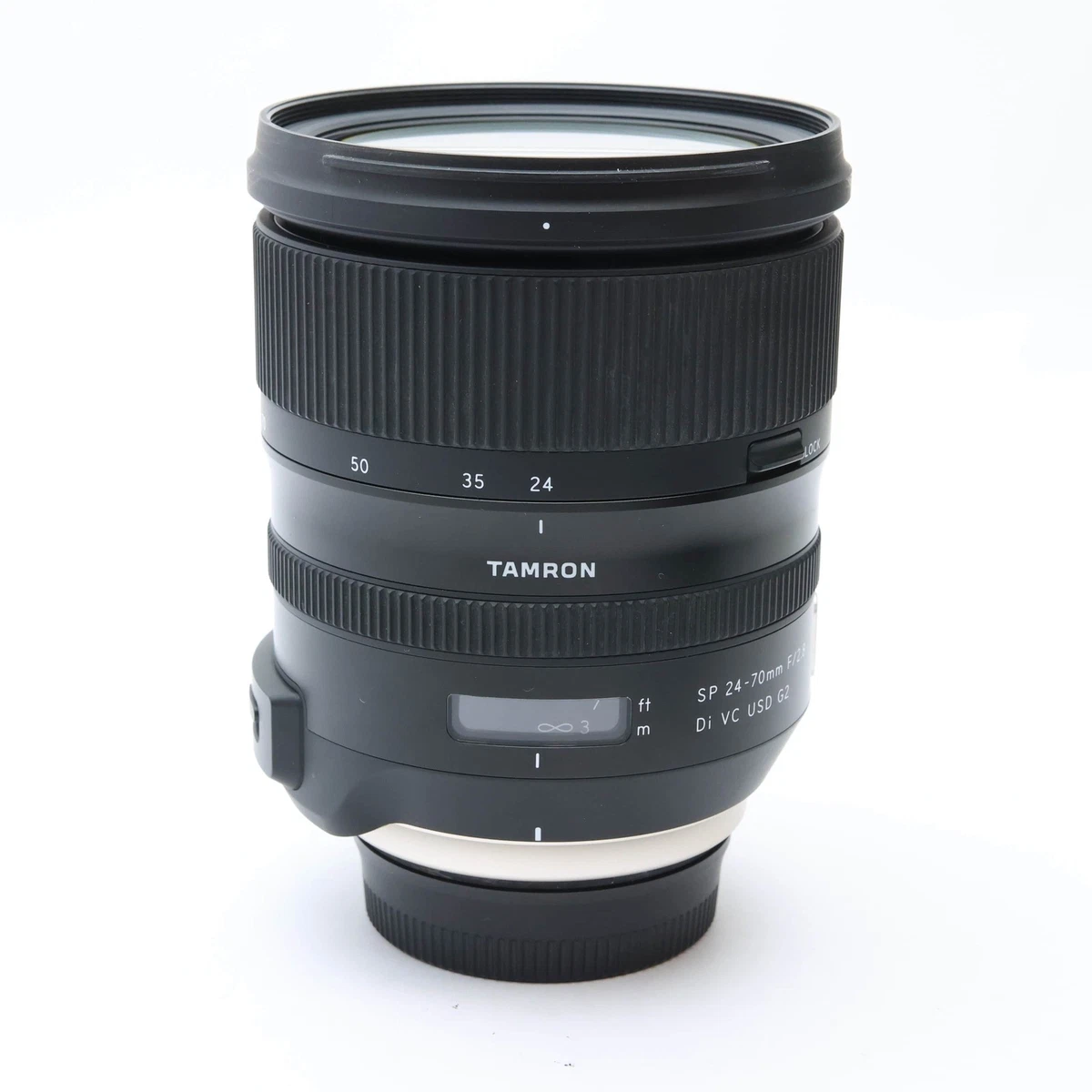Tamron 24-70mm Camera Lenses for Nikon for sale - eBay