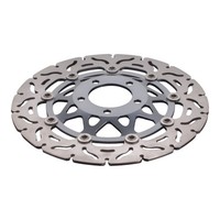 TRW Bremsscheibe MSW220RAC | FüR Suzuki SV 650 2005-2009 BY111 Vorne/Front