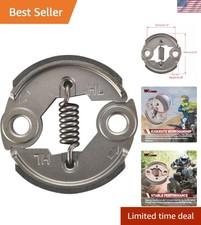 Replacement Clutch with Spring for X-1 X-2 43cc/49cc Pocket Bikes