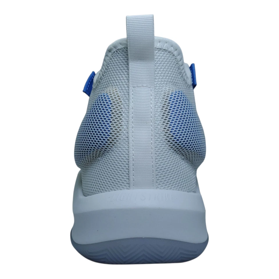 Adidas Adizero Select Hombre Baloncesto Gimnasio Zapatos Deportivos 8.5 Medianos Foto 4 de 4