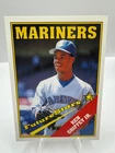 Ken Griffey Jr. Mariners Future Stars Baseball Trading Card MLB HOF 0431
