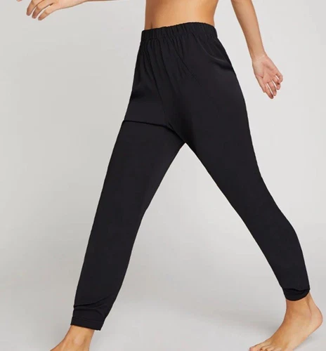 Petit pantalon de jogging Supreme sous vêtement négatif neuf avec étiquette noir